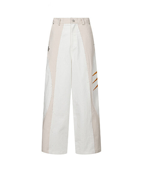 surgery-ss-26-x-tekken-flame-jeans-white-white-s