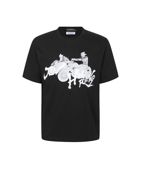 surgery-ss-26-x-tekken-biker-graphic-t-shirts-black-black-s