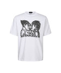 surgery-ss-26-x-tekken-jin-vs-hwoarang-t-shirts-type-2-white-white-s