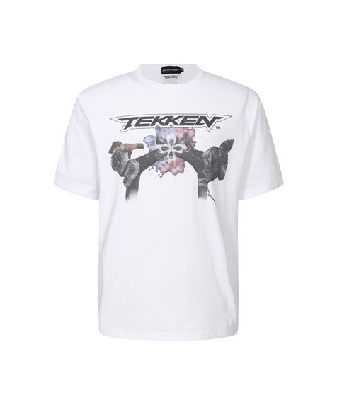 surgery-ss-26-x-tekken-jin-vs-hwoarang-t-shirts-type-1-white-white-s