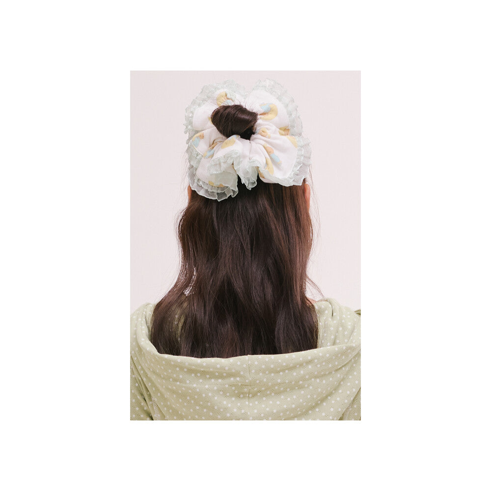 minjiena-ss-26-moon-bear-scrunchie-ivory-ivory-s