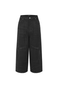 surgery-ss-26-sutured-wide-burnished-pants-black-black-s
