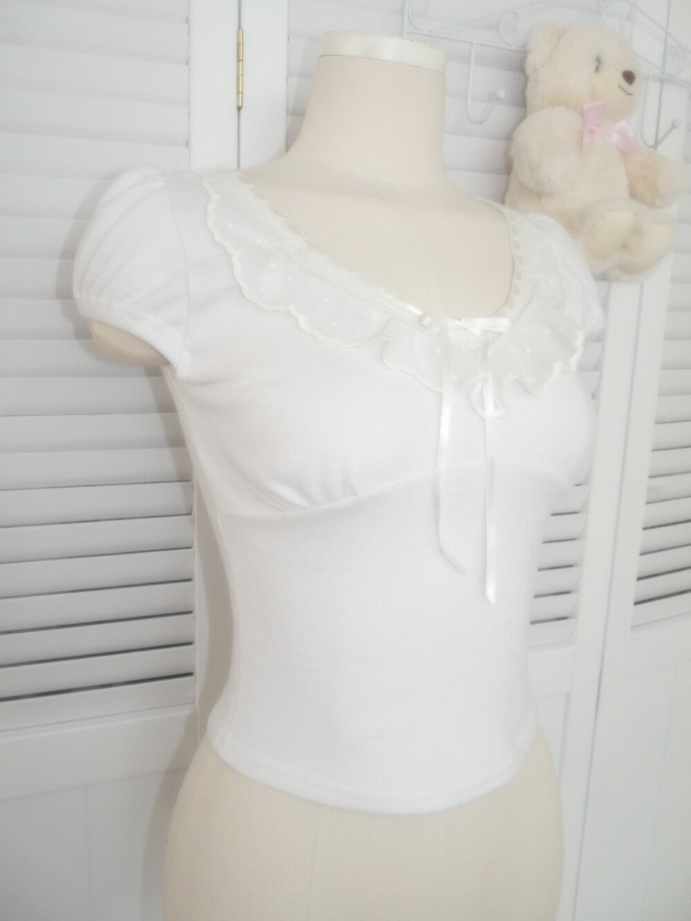 angelnumber555-ss-26-cloud-frill-tshirt-white-s