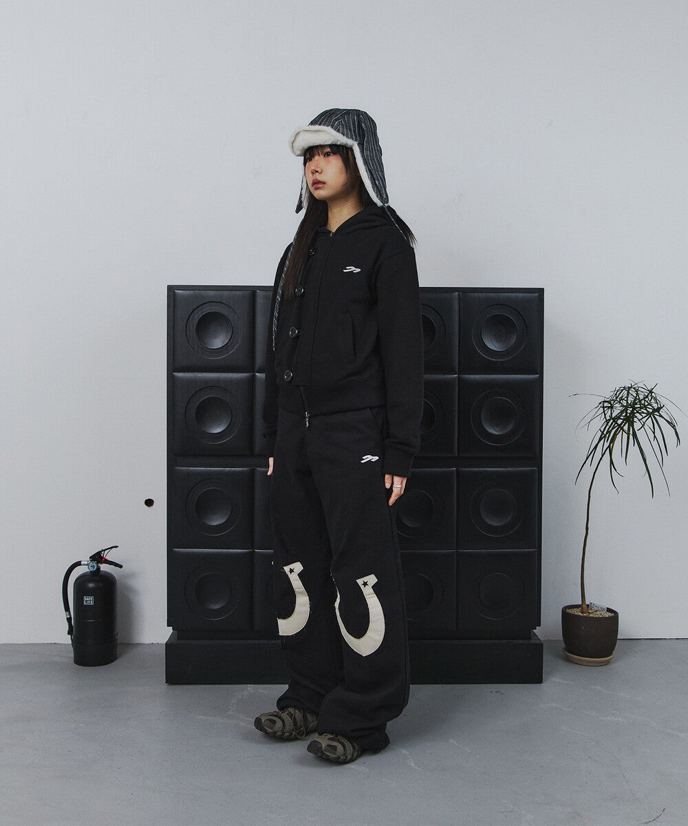 tansanmagnesium-ss-26-big-button-pony-hotfix-zip-up-hoodie-black-black-s