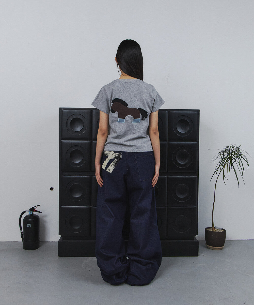 tansanmagnesium-ss-26-pony-appliqu-t-shirt-gray-gray-s