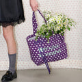 opening-sunshine-ss-26-heart-pocket-big-eco-bag-dot-purple-purple-s