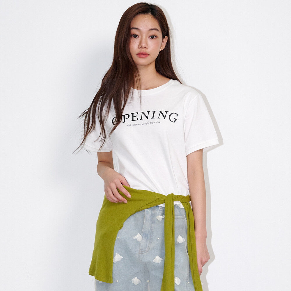 opening-sunshine-ss-26-logo-short-sleeved-cropped-t-shirt-white-white-s