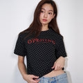 opening-sunshine-ss-26-dot-short-sleeved-logo-cropped-t-shirt-black-black-s