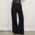 opening-sunshine-ss-26-stitch-point-pintuck-wide-pants-black-black-s