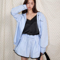 opening-sunshine-ss-26-hooded-striped-pajama-shirt-blue-blue-s