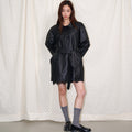opening-sunshine-ss-26-belted-half-trench-coat-shiny-black-black-s