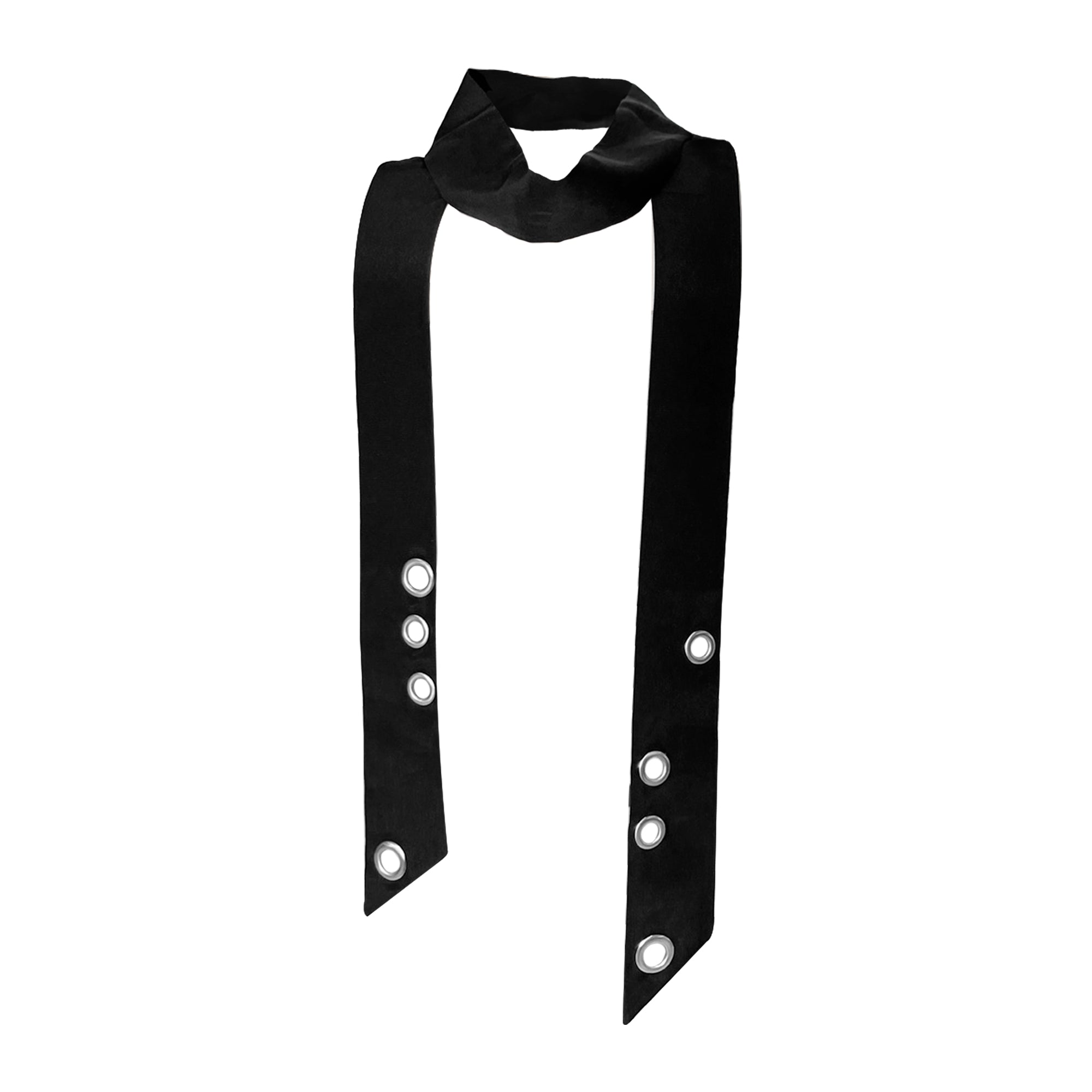 oblik-ss-26-eyelet-tie-black-s