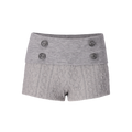 honkyo-ss-26-jacquard-button-short-pants-gray-s