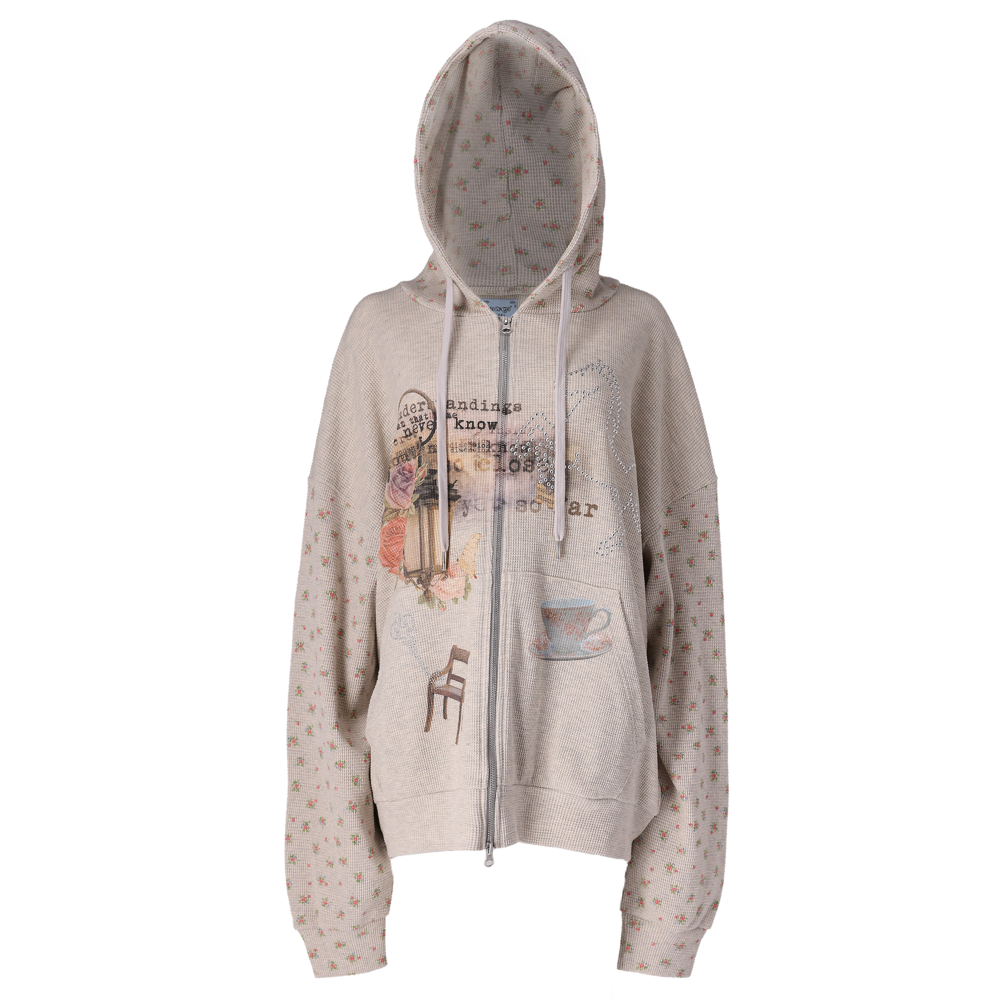 honkyo-ss-26-in-wonderland-stone-hoodie-beige-s