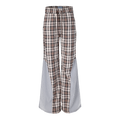 honkyo-ss-26-cut-out-pajama-pants-check-s