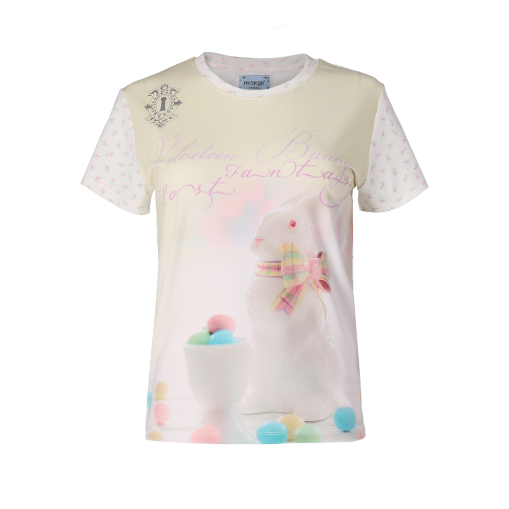 honkyo-ss-26-baby-half-tee-easter-bunny-white-s