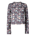honkyo-ss-26-tea-party-pattern-cardigan-gray-s