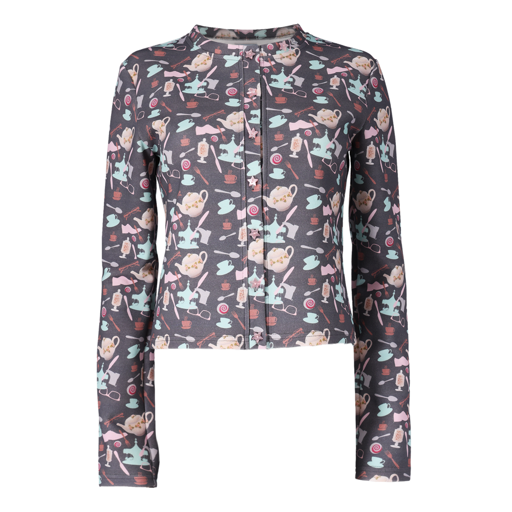 honkyo-ss-26-tea-party-pattern-cardigan-gray-s