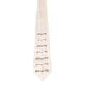 honkyo-ss-26-lacey-buckle-tie-ivory-s