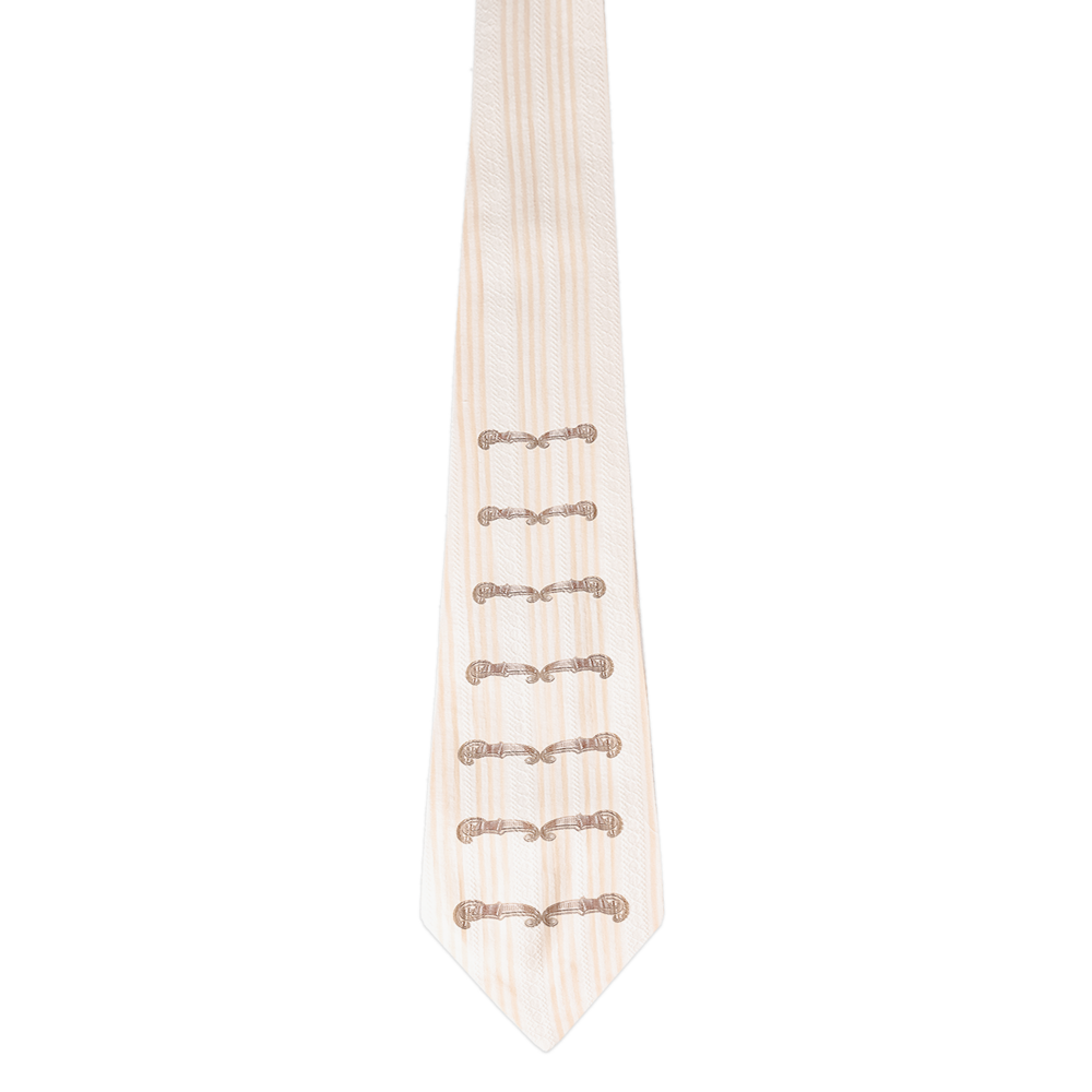 honkyo-ss-26-lacey-buckle-tie-ivory-s