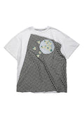 nofficialnoffice-ss-26-strawberry-table-oversized-tee-black-black-s