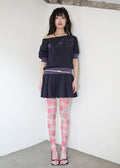 nofficialnoffice-ss-26-slouchy-tiered-mini-dress-navy-navy-s