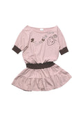 nofficialnoffice-ss-26-slouchy-tiered-mini-dress-pale-pink-pale-pink-s