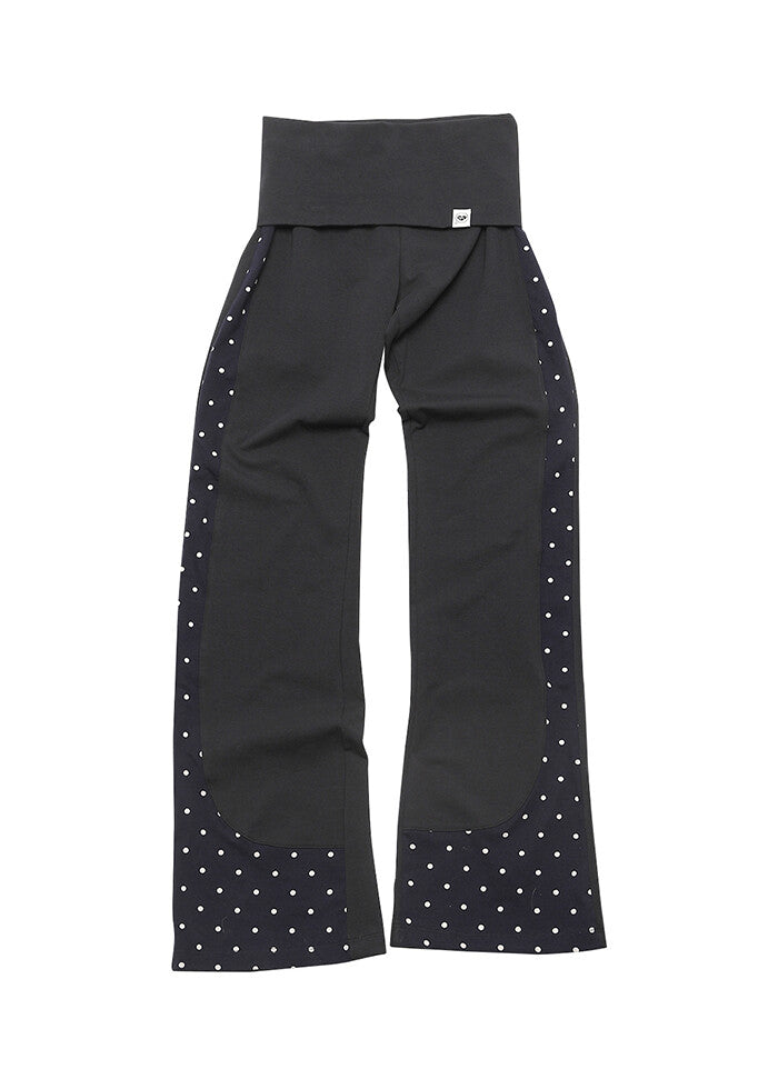 nofficialnoffice-ss-26-dot-line-foldover-bootcut-pants-ash-navy-ash-navy-s