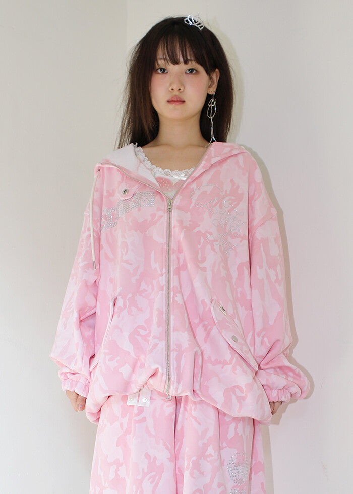 nofficialnoffice-ss-26-berry-lucky-day-camo-zip-hoodie-pink-pink-s
