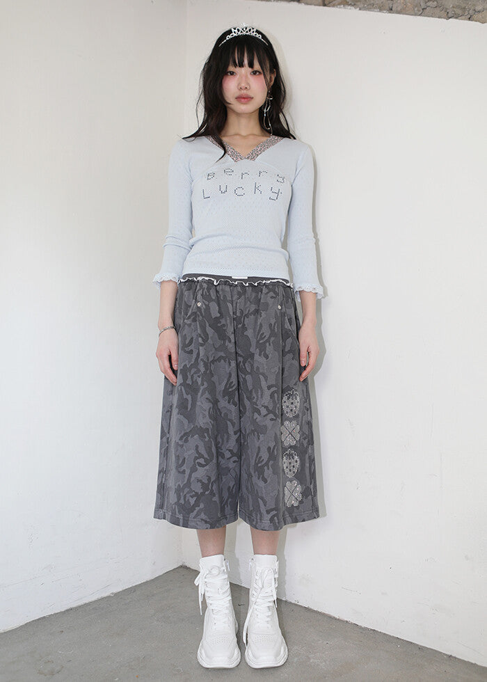 nofficialnoffice-ss-26-berry-clover-camo-mid-calf-pants-dark-gray-dark-gray-s