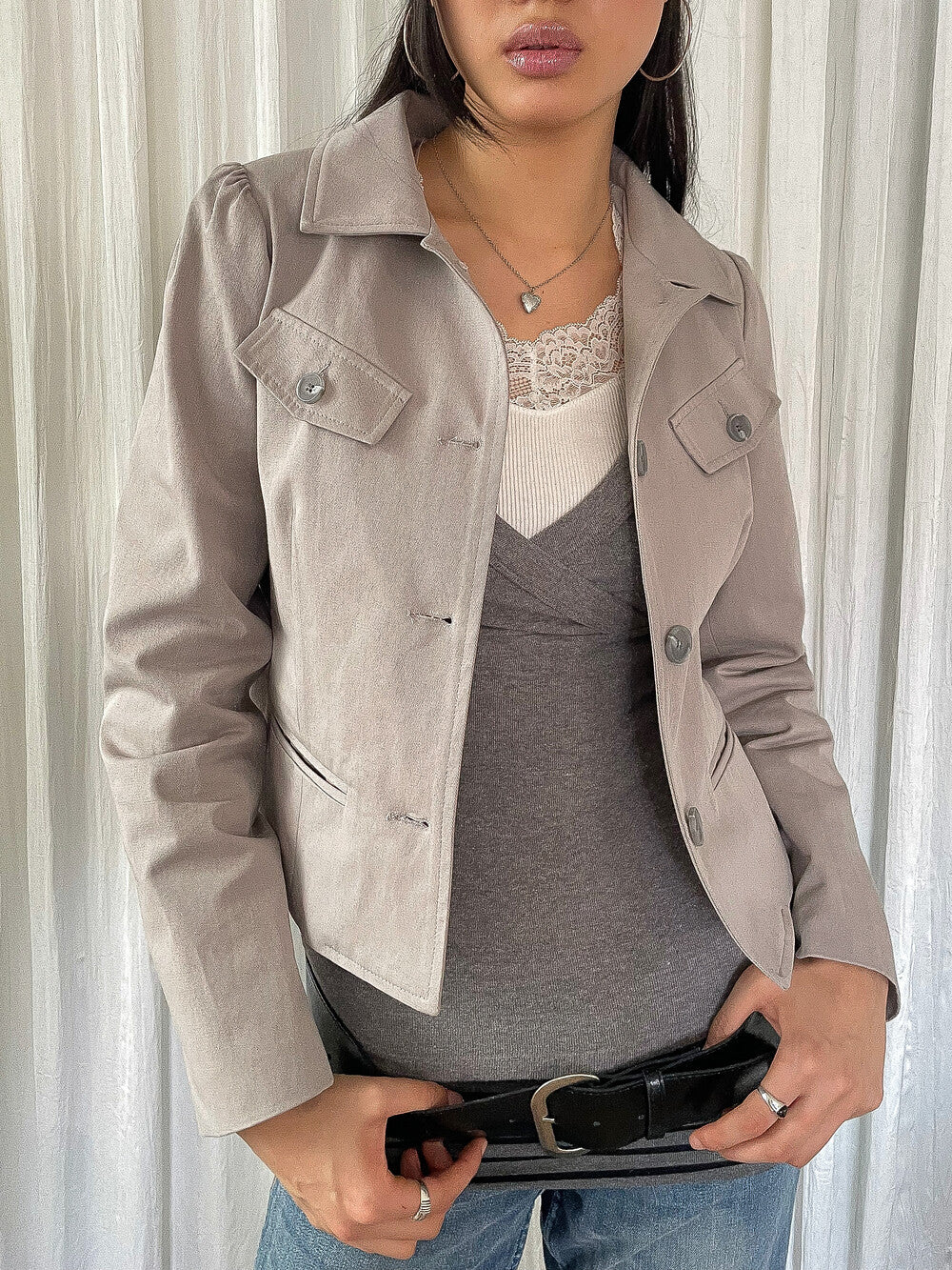 dimanche-ss-26-puff-sleeve-jacket-light-grey-light-grey-s