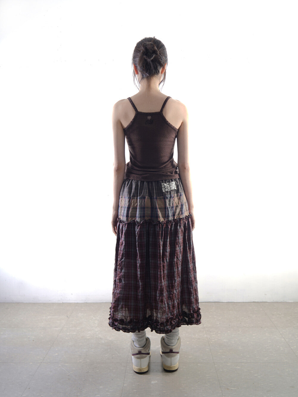 oddme-ss-26-check-frill-skirt-burgundy-burgundy-s