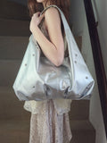otie-ss-26-freckle-shoulder-bag-silver-silver-s