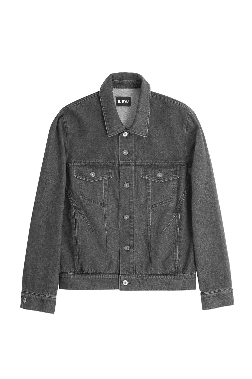 il-ryu-ss-26-misaligned-denim-jacket-washed-black-washed-black-s