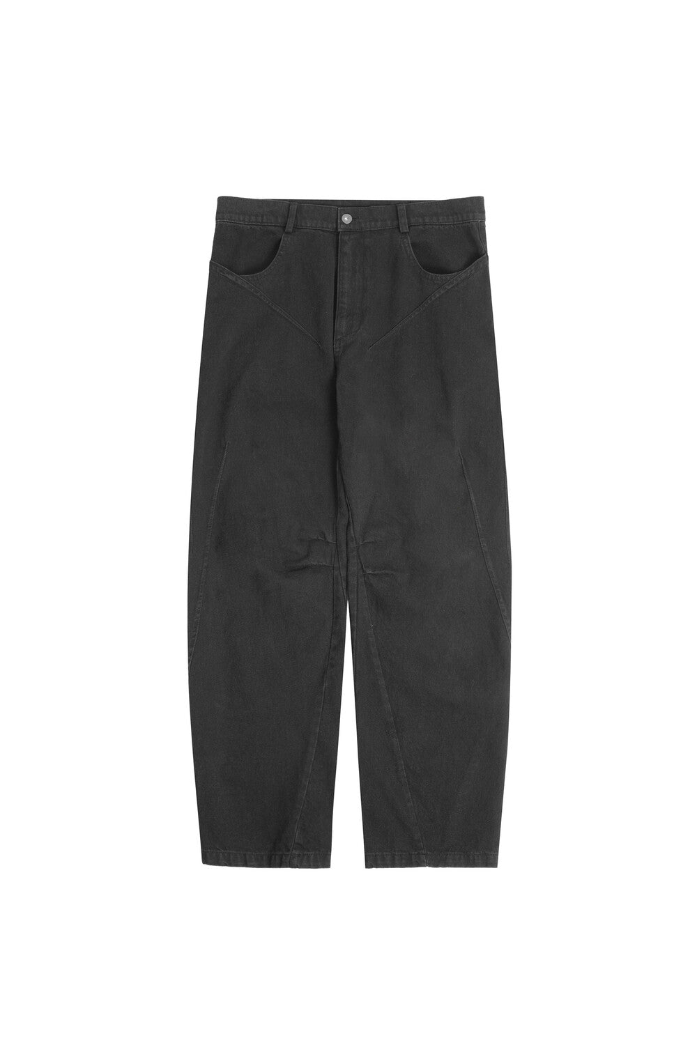 il-ryu-ss-26-misaligned-denim-pants-black-black-s