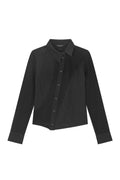 youshim-ss-26-oblique-stripe-mix-shirt-black-s