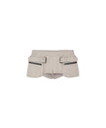kashiko-ss-26-belted-pocket-shorts-gray-gray-s