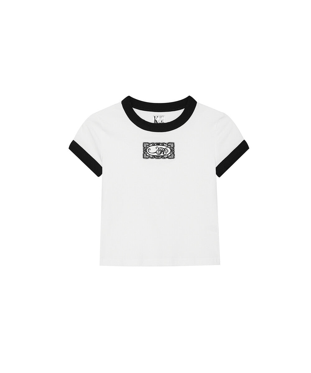 kashiko-ss-26-lace-embroidered-ringer-tee-white-white-s