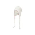 minjiena-ss-26-lace-earflap-beanie-cream-cream-s