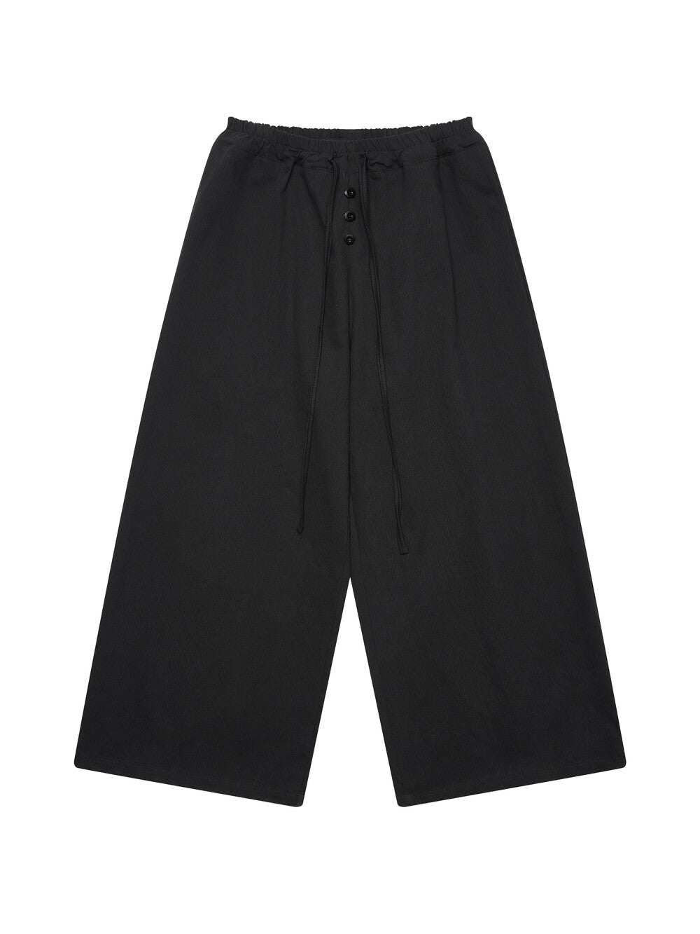 sio-ss-26-stripe-banding-denim-pants-black-black-s