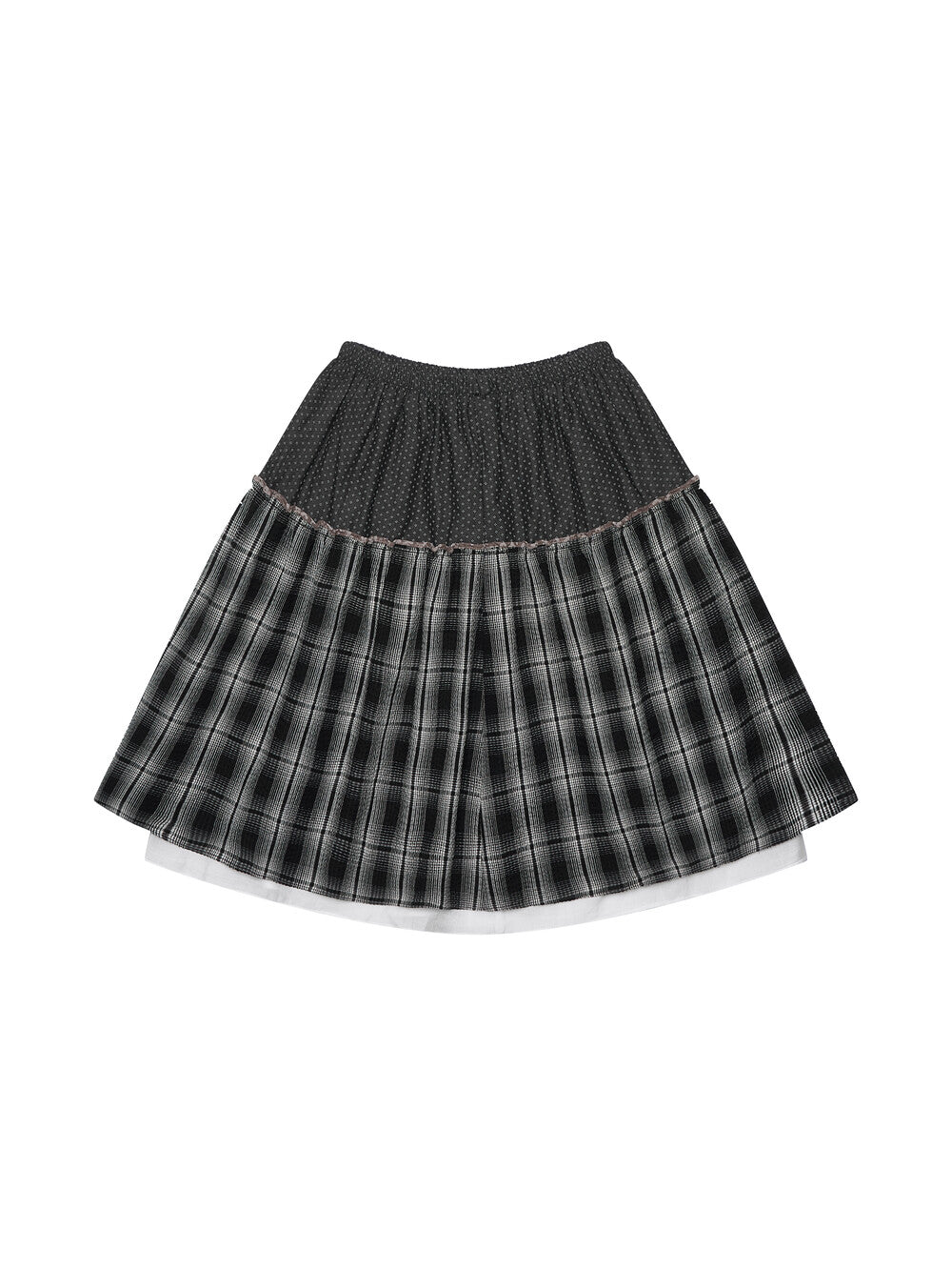 sio-ss-26-oaa-check-shirring-skirt-black-black-s