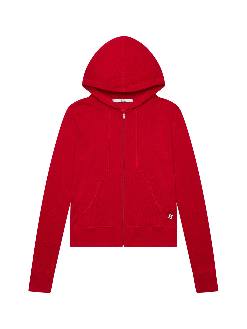 sio-ss-26-stitch-waffle-hood-zipup-red-red-s