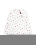 afternude-ss-26-mini-floral-waffle-long-sleeve-ivory-ivory-s