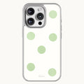 gaius-fw-26-greenish-dot-case-silver-bumper-silver-size