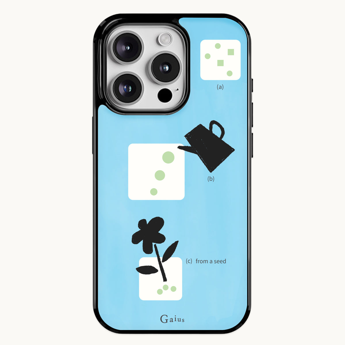 gaius-fw-26-from-a-seed-case-black-bumper-black-size