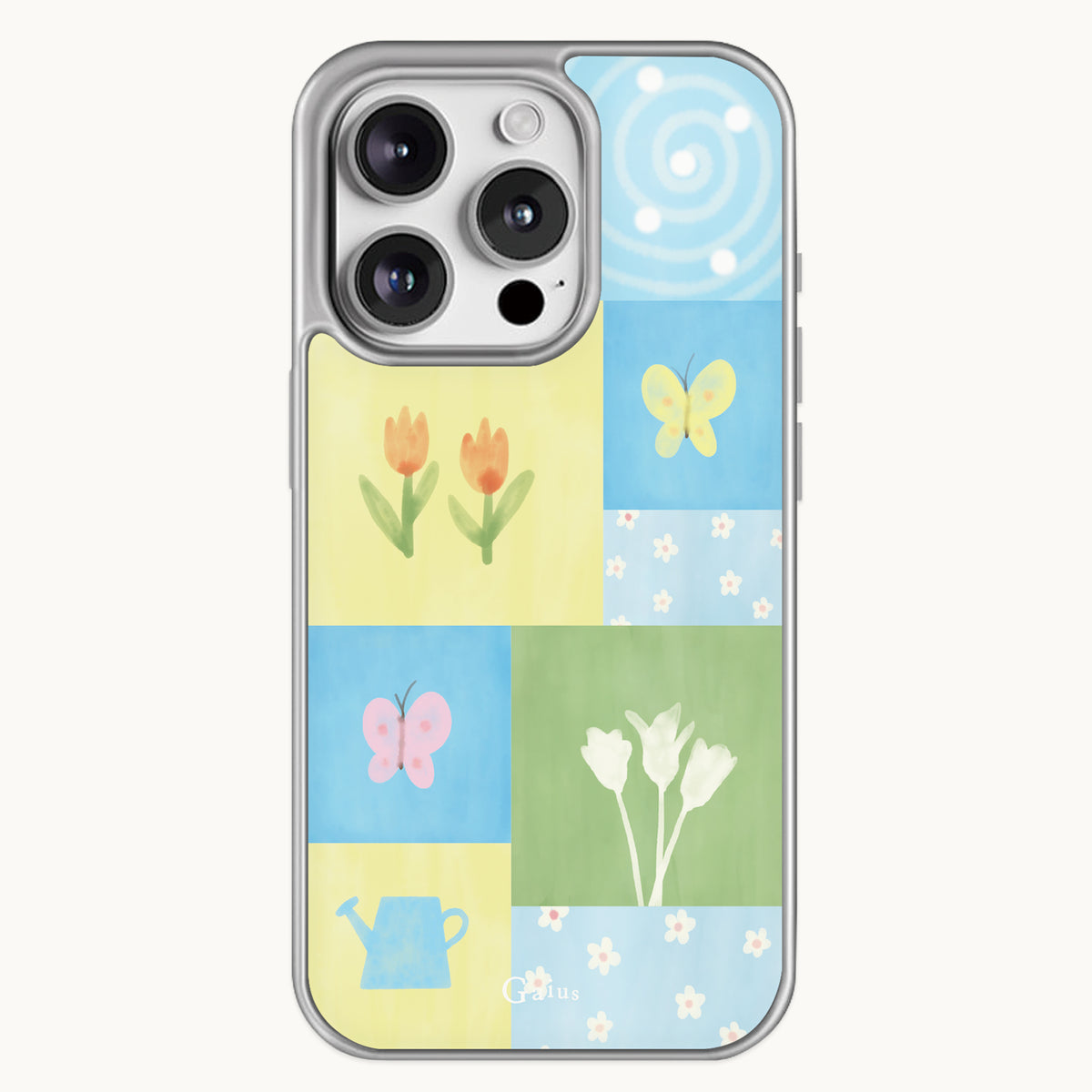 gaius-fw-26-spring-patchwork-case-01-silver-bumper-silver-size