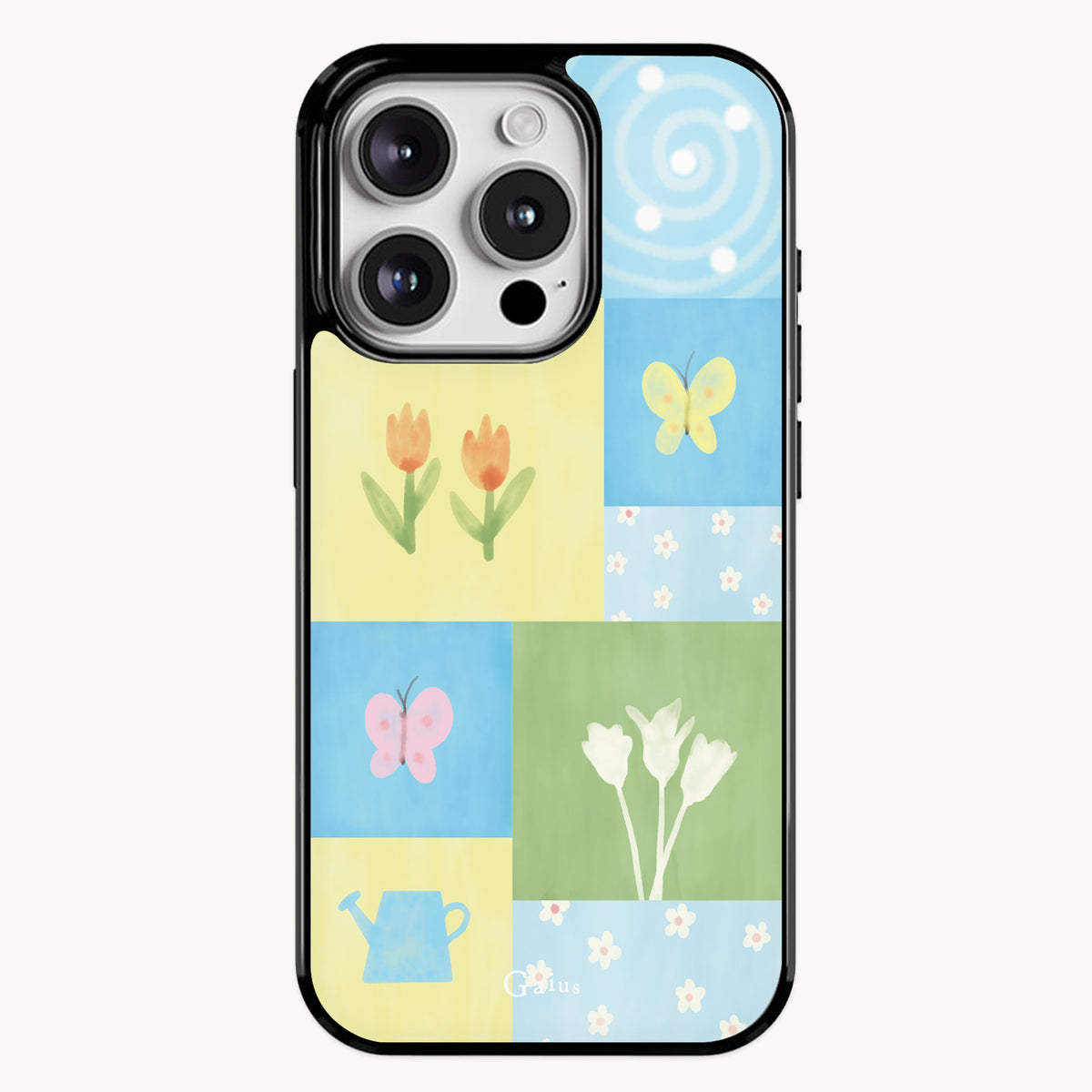 gaius-fw-26-spring-patchwork-case-01-black-bumper-black-size