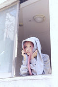 pincunomaru-ss-26-ribbon-bunny-hood-zip-up-gray-gray-s