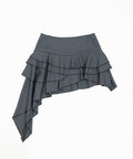 elfelfelf-archives-ss-26-asymmetric-flare-drop-skirt-chacol-stripe-chacol-stripe-s