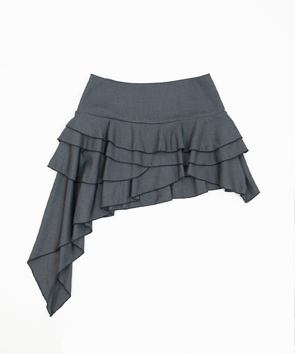 elfelfelf-archives-ss-26-asymmetric-flare-drop-skirt-chacol-stripe-chacol-stripe-s